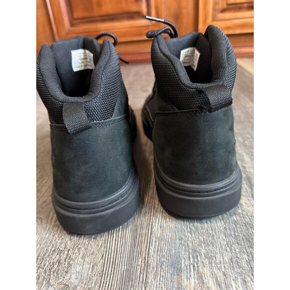 Timberland Men’s Allston Mid Lace Sneaker Boots nubuck leather upper SZ 8 & 9.5 main image 8